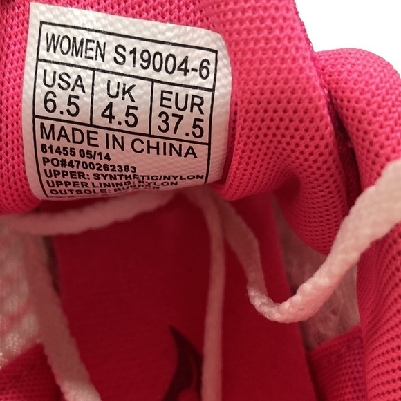 Kilkenny XC5 Saucony Spikes - Picture 6 of 9